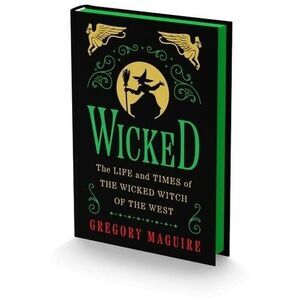 Wicked Collectors Edition